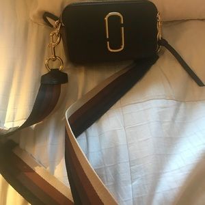 Marc Jacobs Camera bag